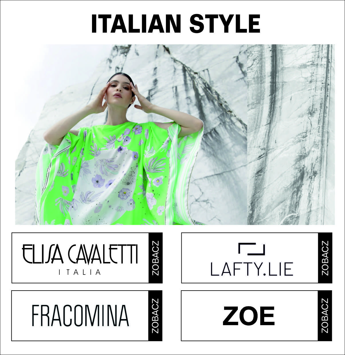 italian style