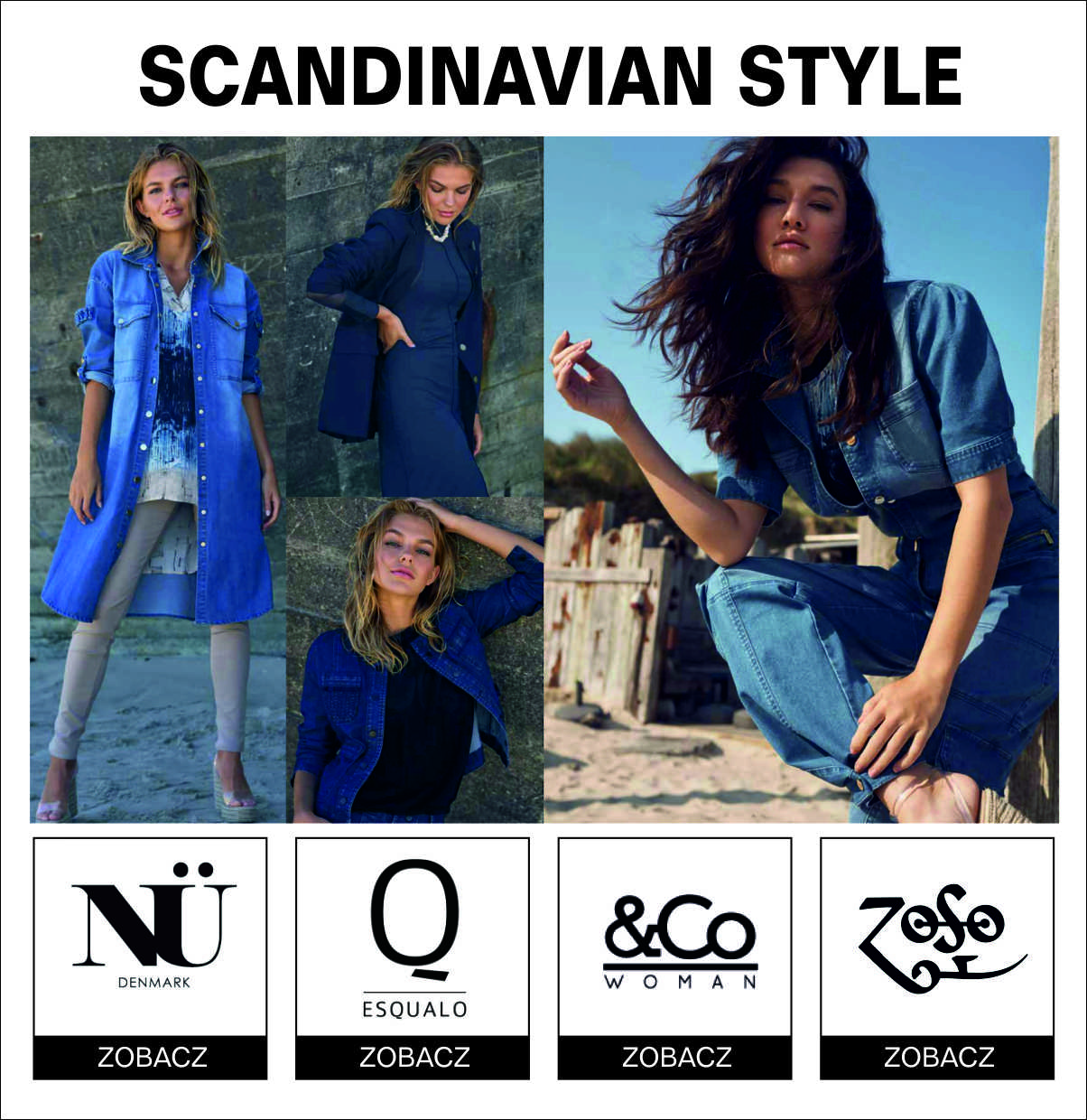 scandinavian style