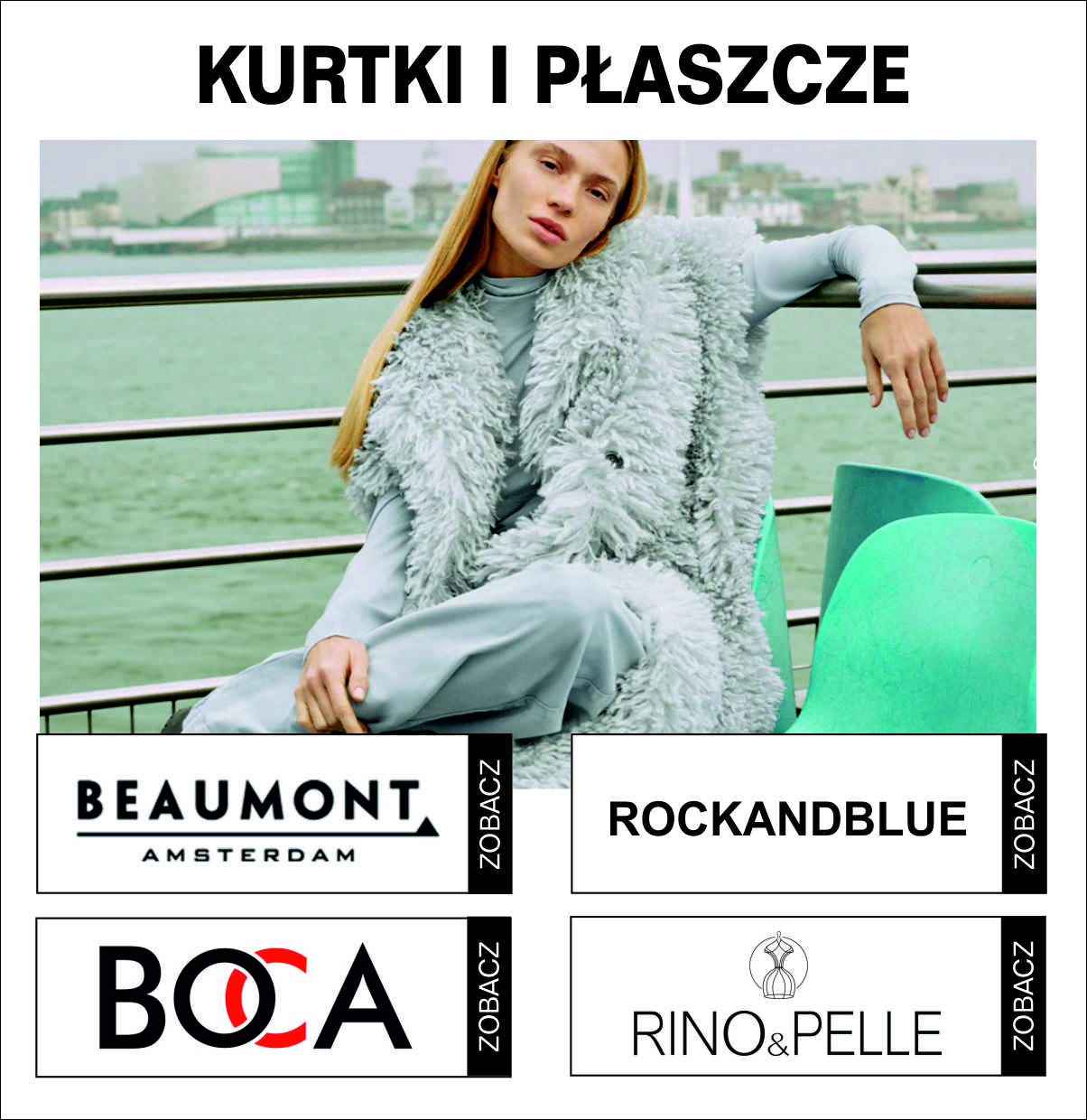 kurtki i plaszcze